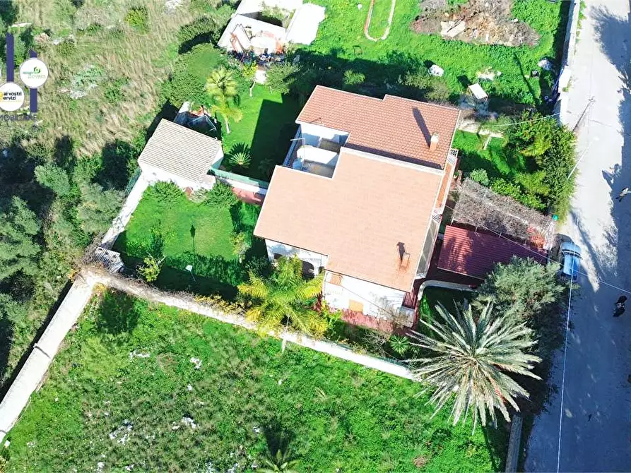 Immagine 2 di Casa bifamiliare in vendita  in VIA DEL NICHELIO a Siracusa