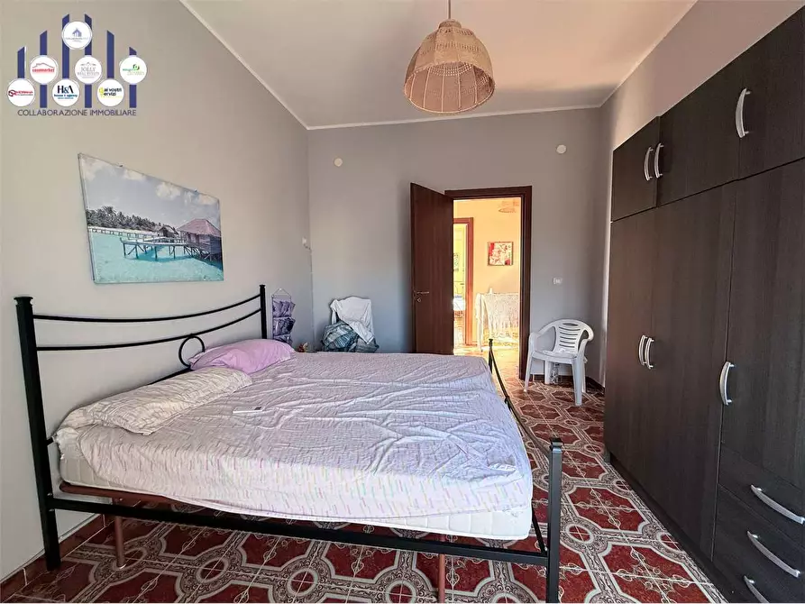 Immagine 5 di Casa bifamiliare in vendita  in VIA DEL NICHELIO a Siracusa