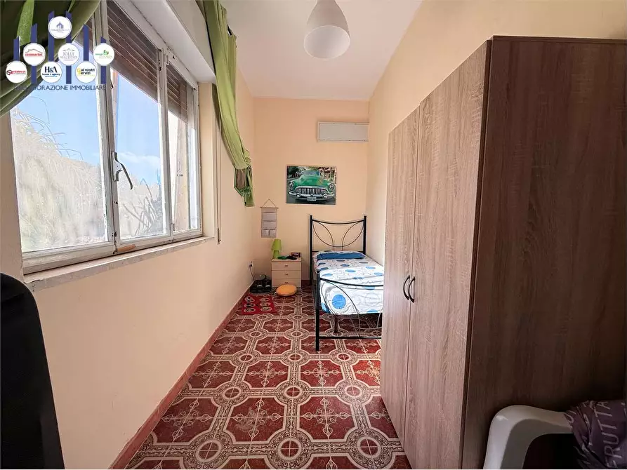 Immagine 6 di Casa bifamiliare in vendita  in VIA DEL NICHELIO a Siracusa