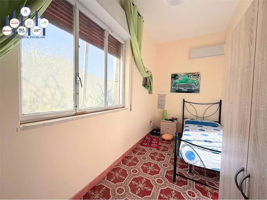 Immagine 7 di Casa bifamiliare in vendita  in VIA DEL NICHELIO a Siracusa