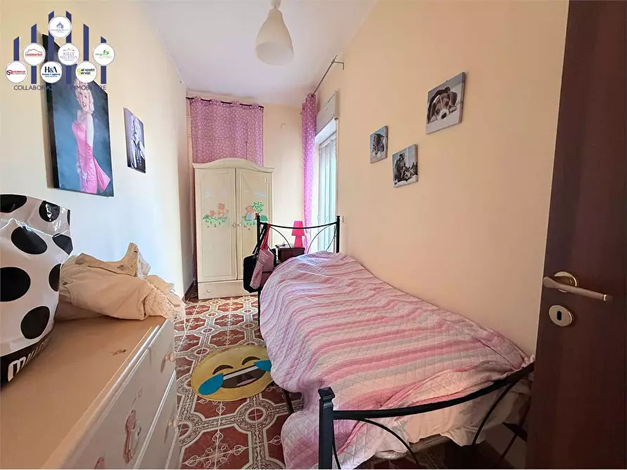 Immagine 9 di Casa bifamiliare in vendita  in VIA DEL NICHELIO a Siracusa