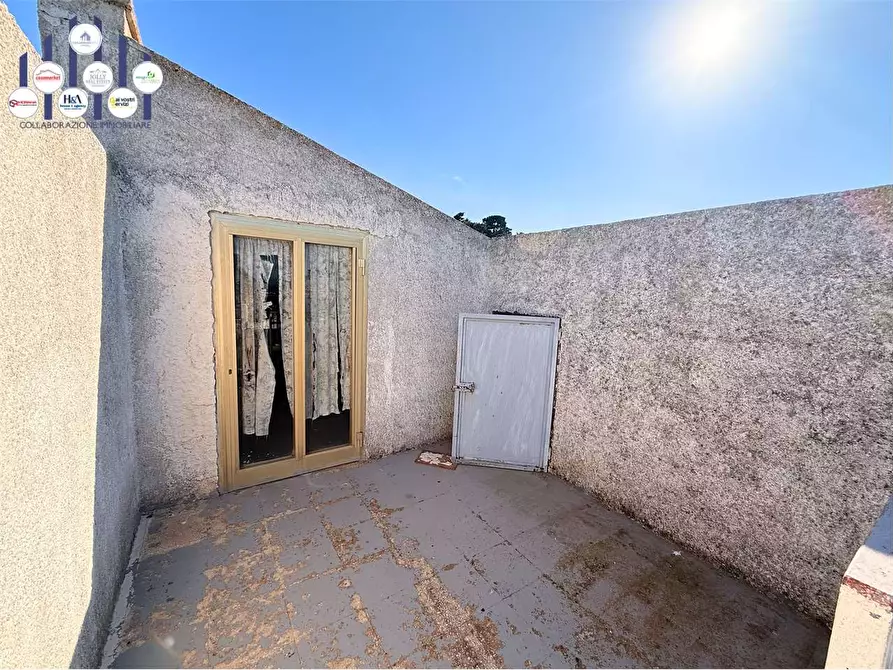 Immagine 13 di Casa bifamiliare in vendita  in VIA DEL NICHELIO a Siracusa