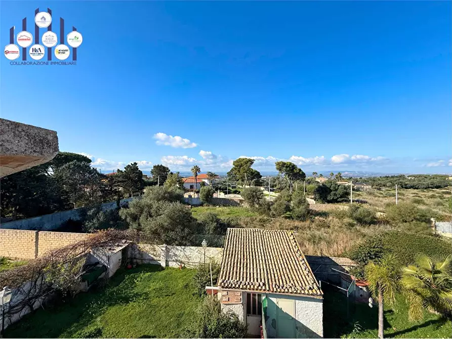 Immagine 14 di Casa bifamiliare in vendita  in VIA DEL NICHELIO a Siracusa