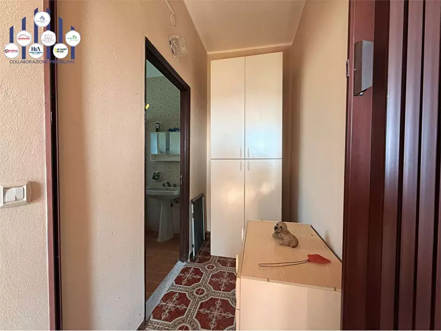 Immagine 16 di Casa bifamiliare in vendita  in VIA DEL NICHELIO a Siracusa