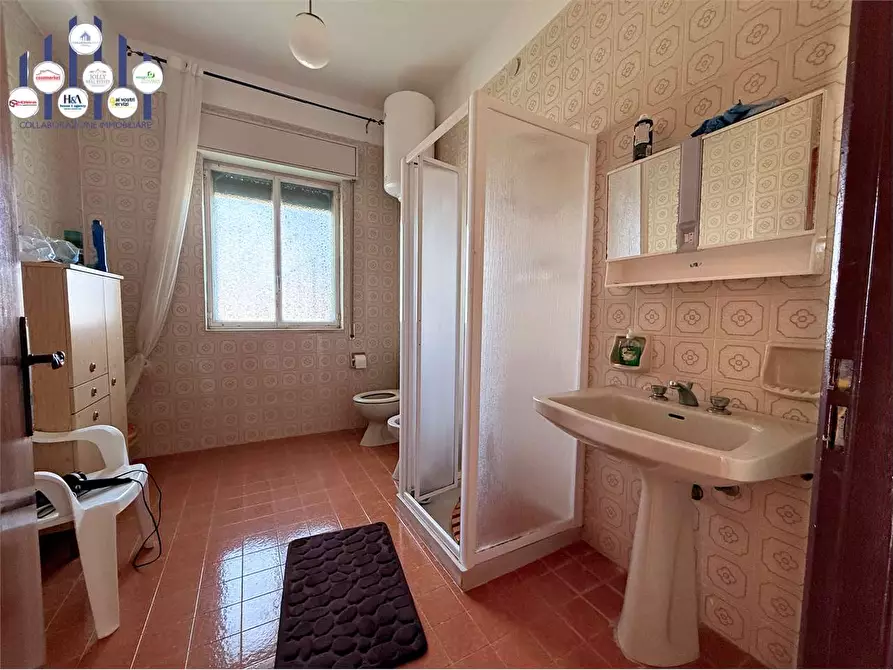 Immagine 17 di Casa bifamiliare in vendita  in VIA DEL NICHELIO a Siracusa