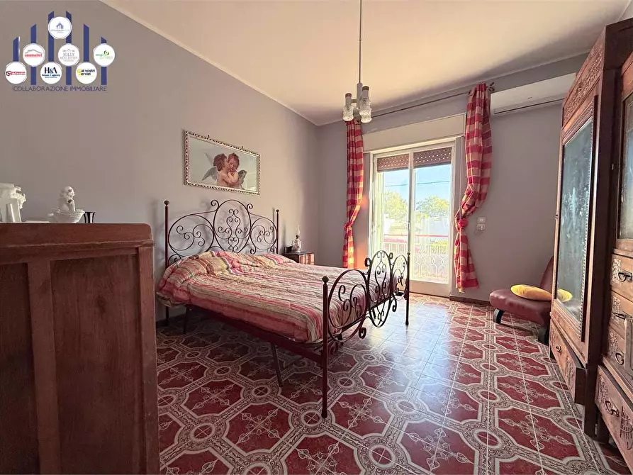 Immagine 19 di Casa bifamiliare in vendita  in VIA DEL NICHELIO a Siracusa