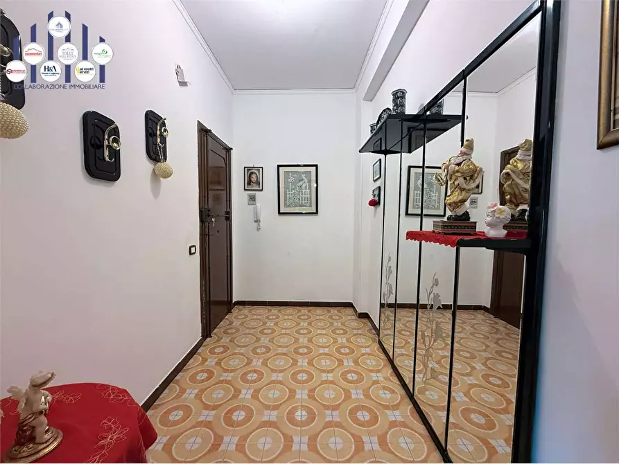 Immagine 1 di Appartamento in vendita  in VIA VANVITELLI a Siracusa