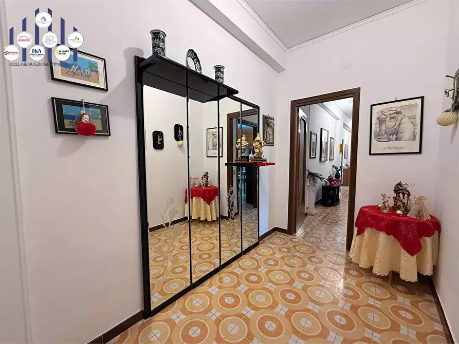 Immagine 2 di Appartamento in vendita  in VIA VANVITELLI a Siracusa