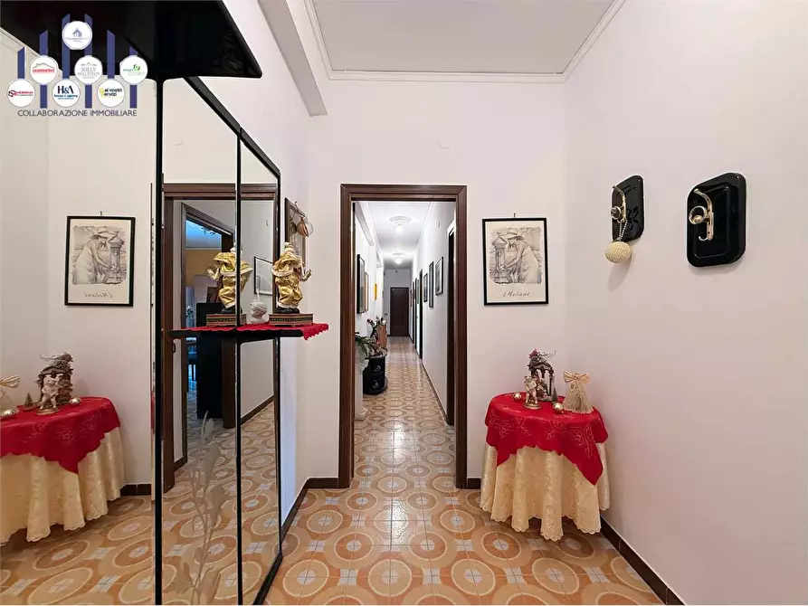 Immagine 3 di Appartamento in vendita  in VIA VANVITELLI a Siracusa