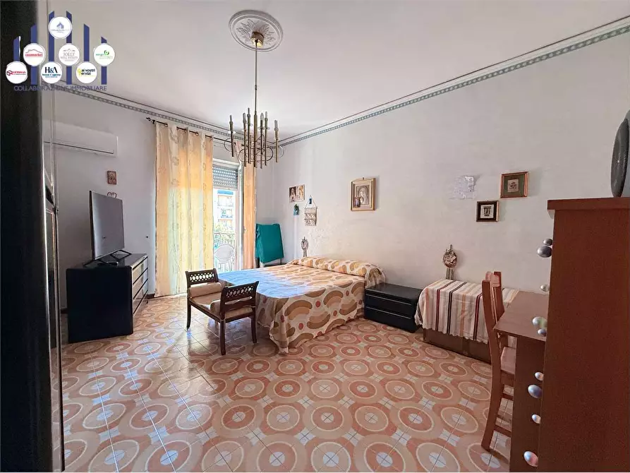 Immagine 5 di Appartamento in vendita  in VIA VANVITELLI a Siracusa
