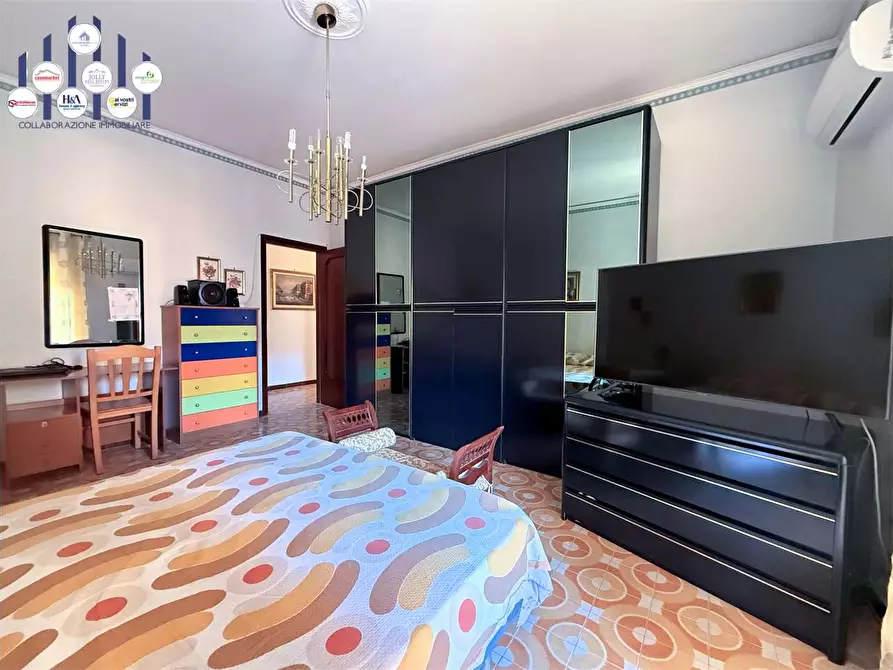 Immagine 7 di Appartamento in vendita  in VIA VANVITELLI a Siracusa