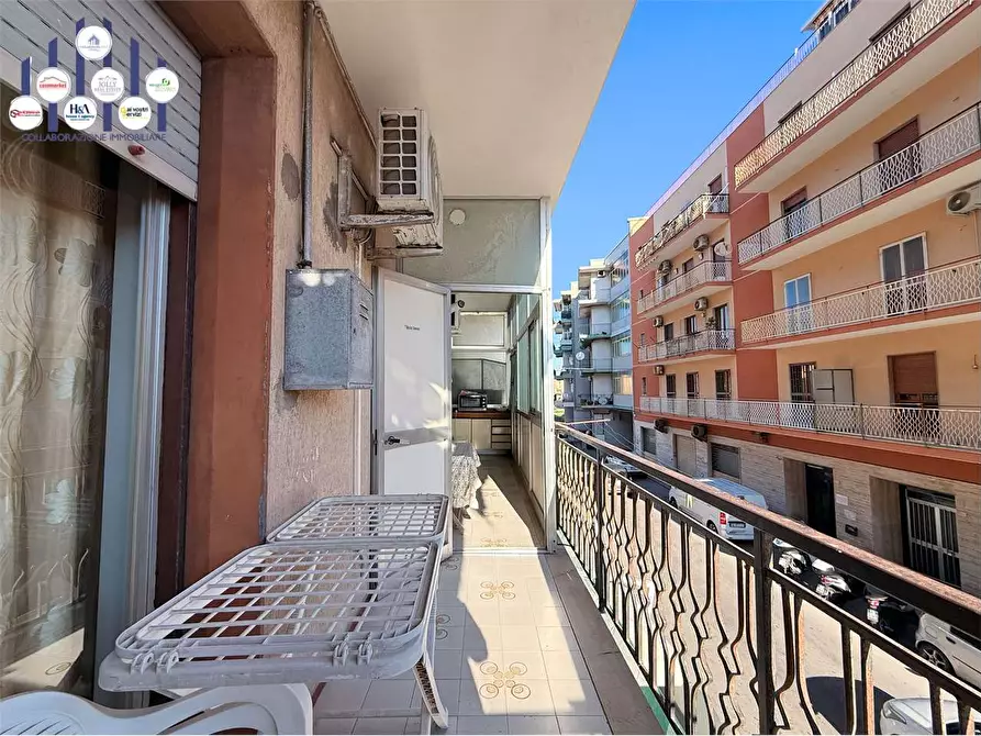 Immagine 8 di Appartamento in vendita  in VIA VANVITELLI a Siracusa