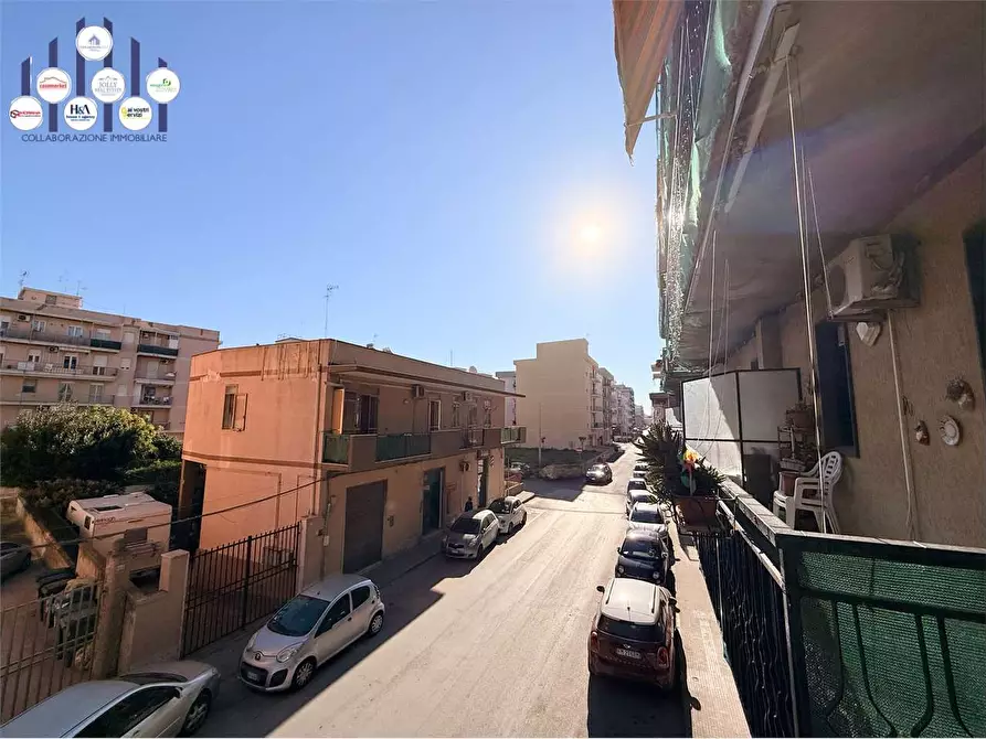 Immagine 9 di Appartamento in vendita  in VIA VANVITELLI a Siracusa