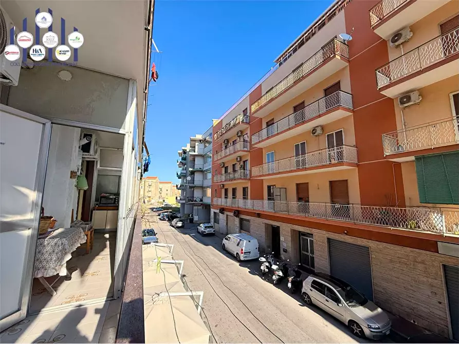 Immagine 10 di Appartamento in vendita  in VIA VANVITELLI a Siracusa