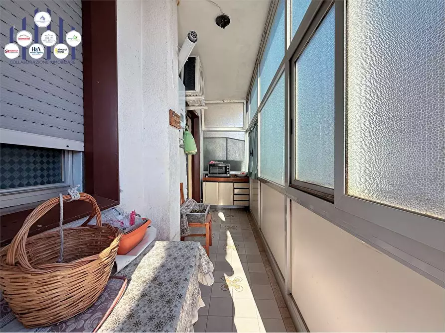 Immagine 11 di Appartamento in vendita  in VIA VANVITELLI a Siracusa