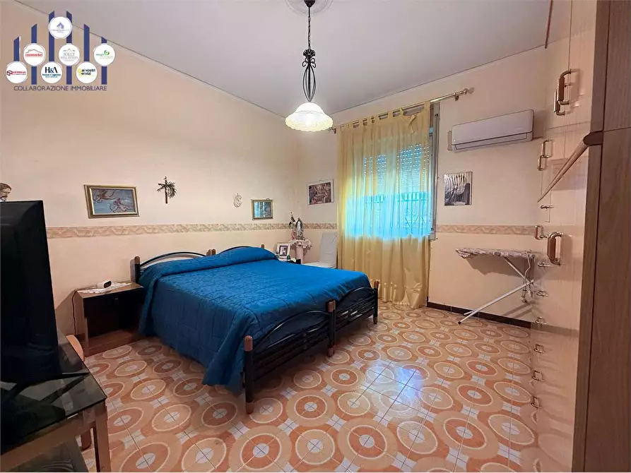 Immagine 12 di Appartamento in vendita  in VIA VANVITELLI a Siracusa