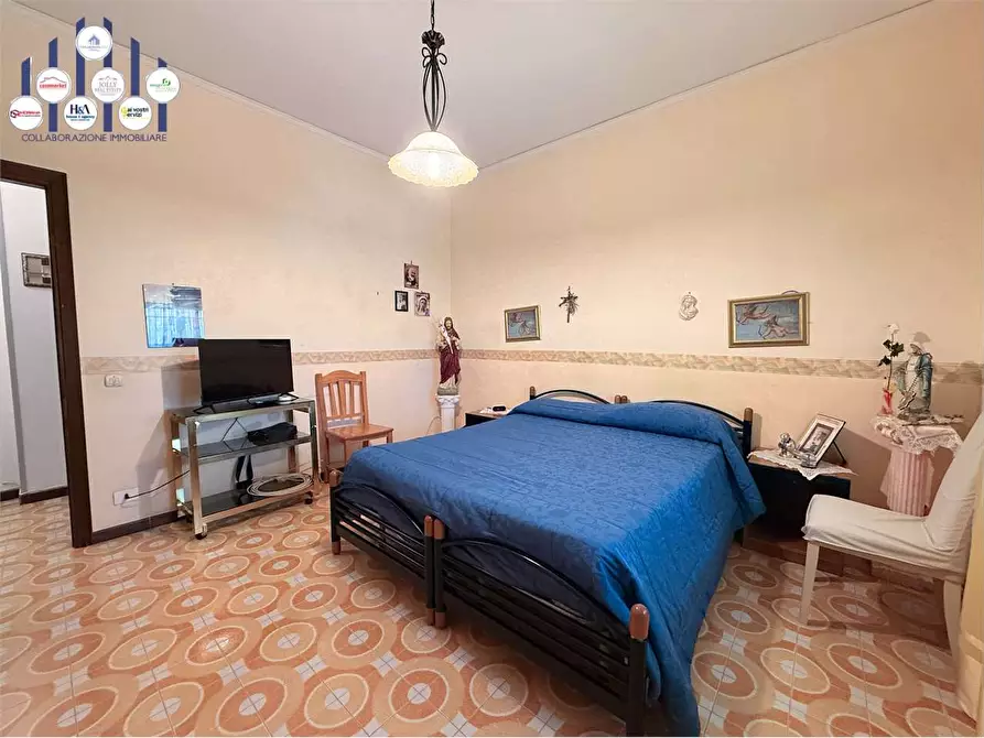 Immagine 13 di Appartamento in vendita  in VIA VANVITELLI a Siracusa