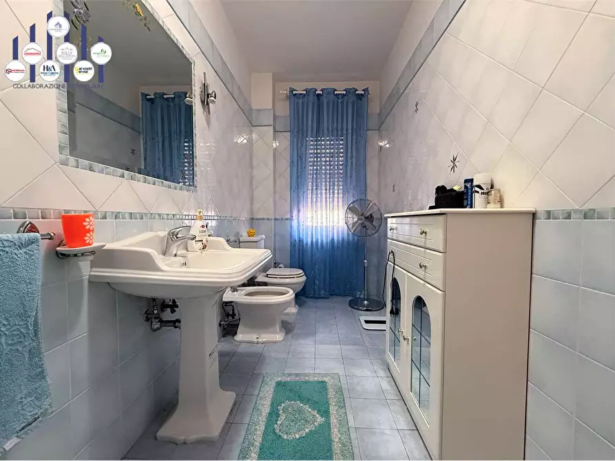 Immagine 15 di Appartamento in vendita  in VIA VANVITELLI a Siracusa