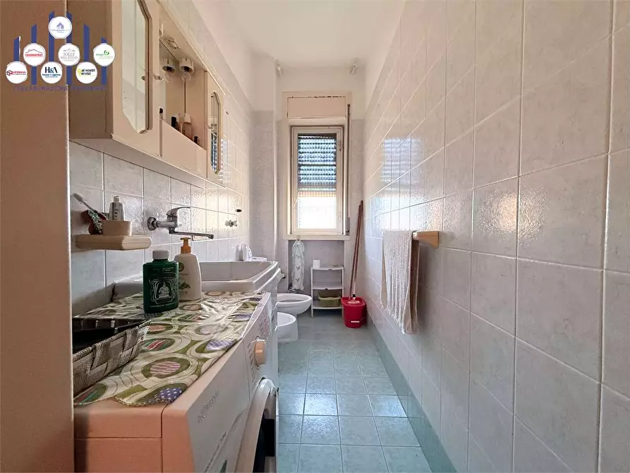 Immagine 17 di Appartamento in vendita  in VIA VANVITELLI a Siracusa