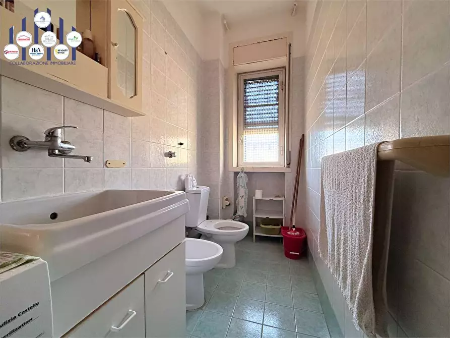 Immagine 18 di Appartamento in vendita  in VIA VANVITELLI a Siracusa