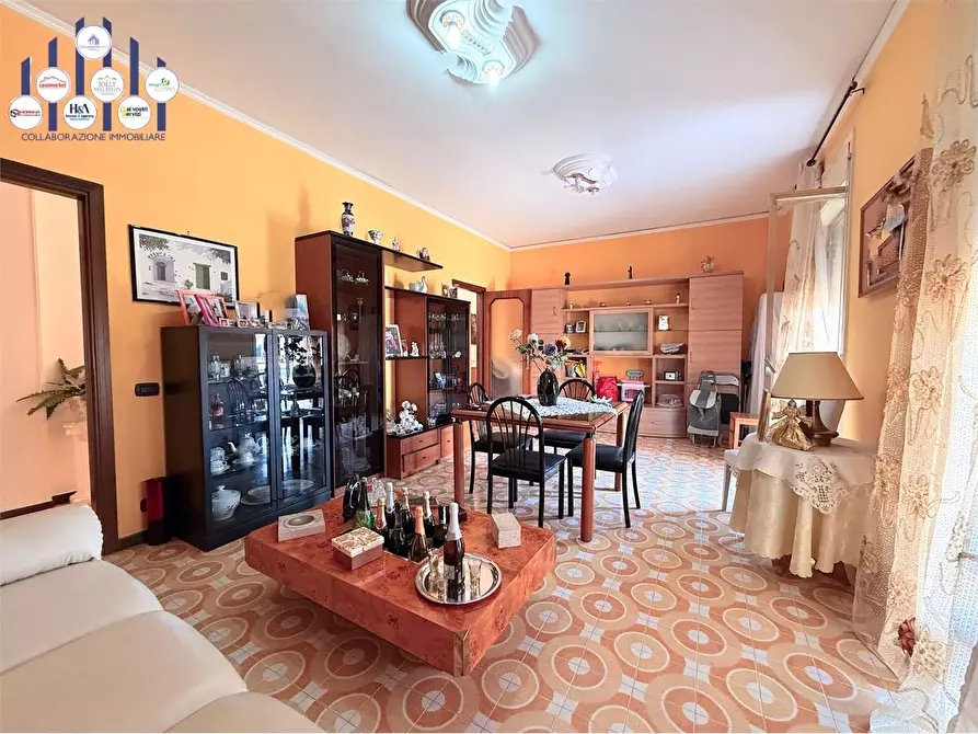 Immagine 21 di Appartamento in vendita  in VIA VANVITELLI a Siracusa