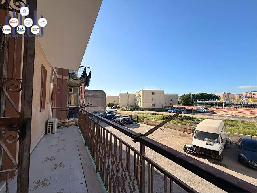 Immagine 23 di Appartamento in vendita  in VIA VANVITELLI a Siracusa