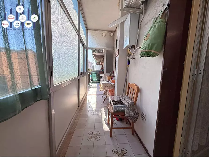 Immagine 24 di Appartamento in vendita  in VIA VANVITELLI a Siracusa