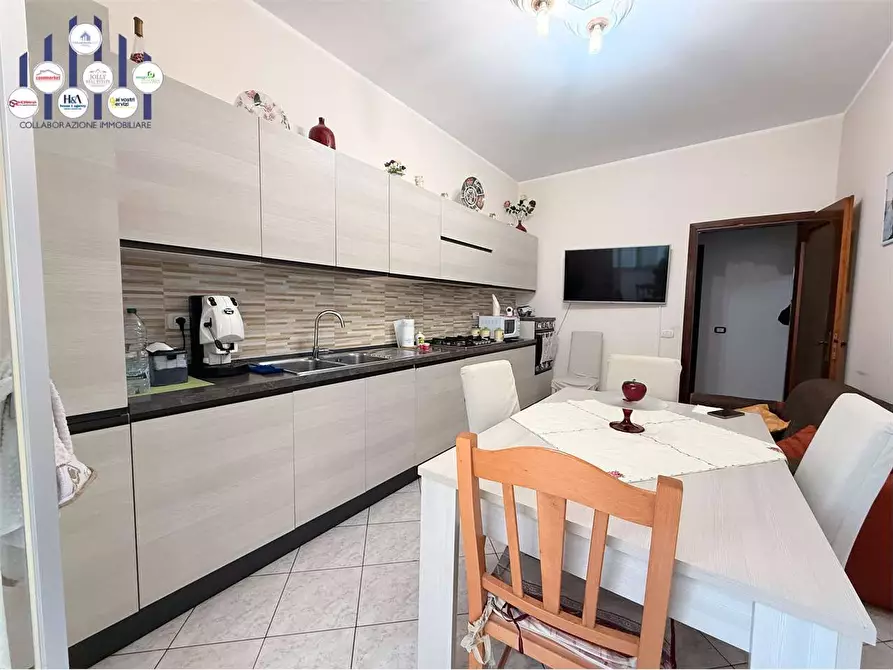 Immagine 26 di Appartamento in vendita  in VIA VANVITELLI a Siracusa