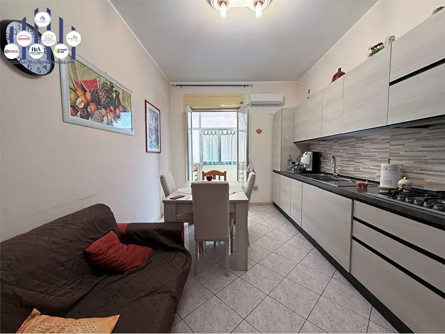 Immagine 27 di Appartamento in vendita  in VIA VANVITELLI a Siracusa