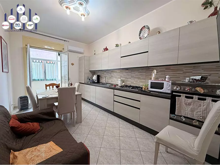 Immagine 28 di Appartamento in vendita  in VIA VANVITELLI a Siracusa