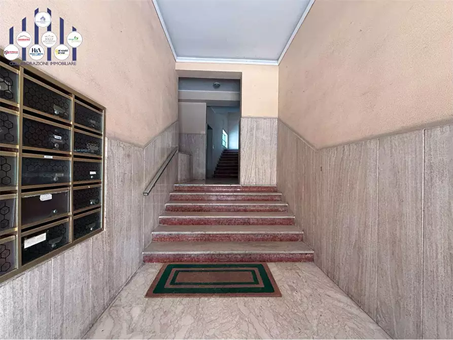 Immagine 30 di Appartamento in vendita  in VIA VANVITELLI a Siracusa