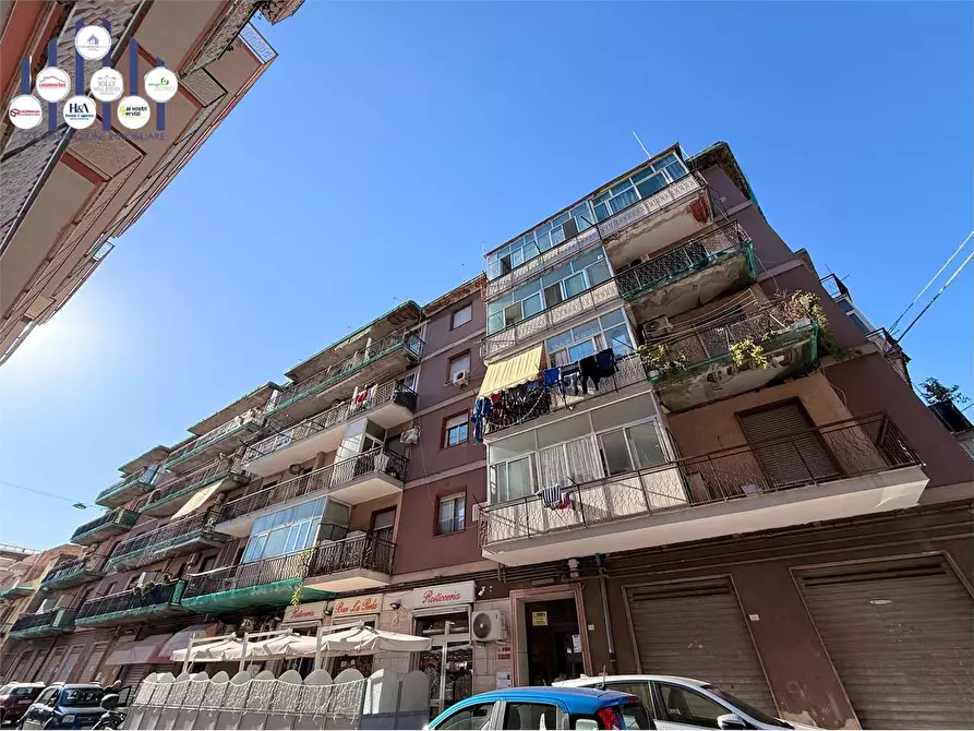 Immagine 31 di Appartamento in vendita  in VIA VANVITELLI a Siracusa