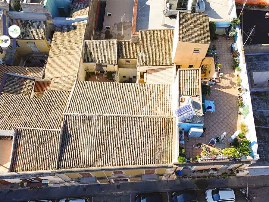 Immagine 1 di Appartamento in vendita  in VIA PIAVE a Siracusa