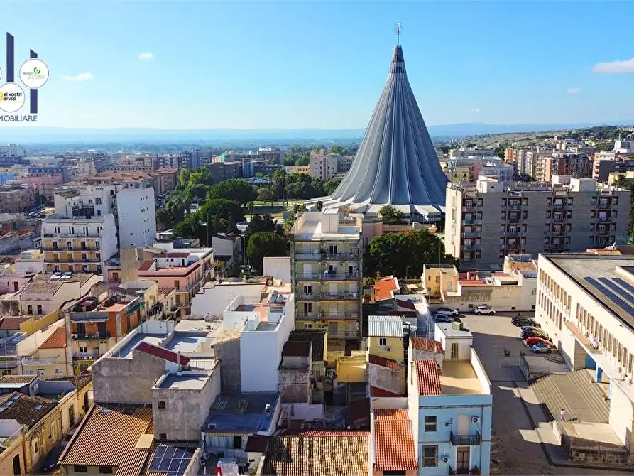 Immagine 2 di Appartamento in vendita  in VIA PIAVE a Siracusa