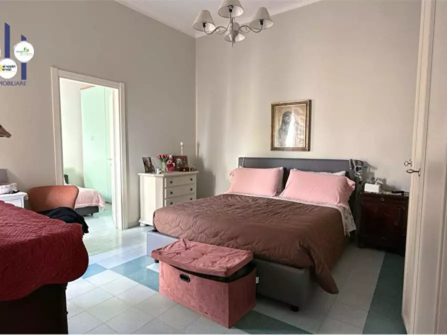 Immagine 7 di Appartamento in vendita  in VIA PIAVE a Siracusa