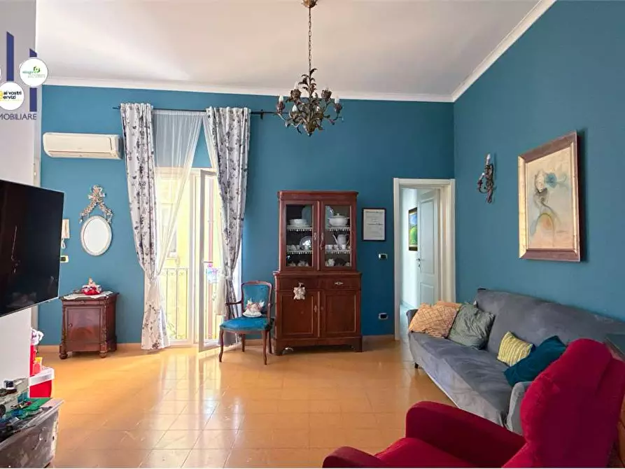 Immagine 15 di Appartamento in vendita  in VIA PIAVE a Siracusa