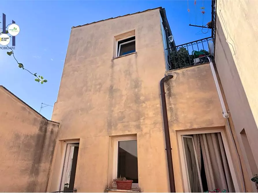 Immagine 21 di Appartamento in vendita  in VIA PIAVE a Siracusa