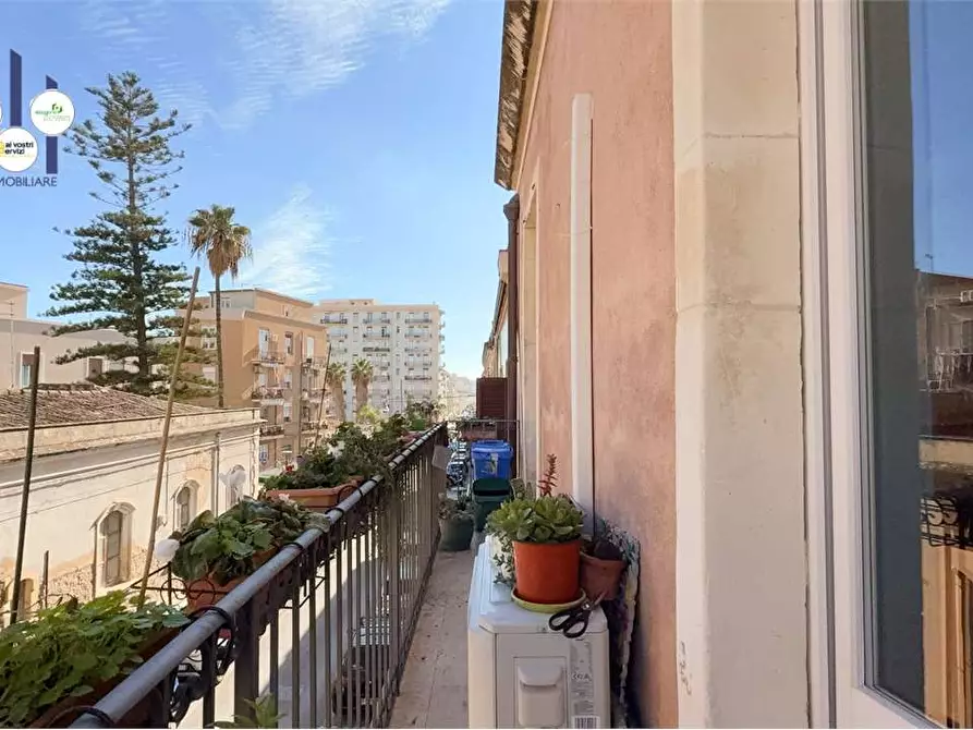 Immagine 22 di Appartamento in vendita  in VIA PIAVE a Siracusa