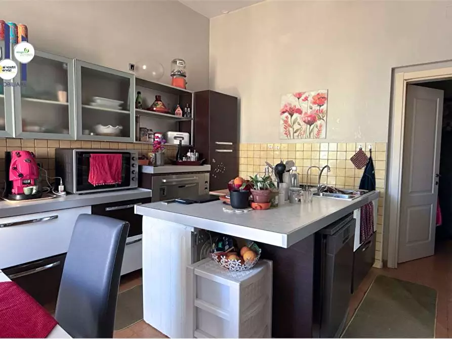 Immagine 25 di Appartamento in vendita  in VIA PIAVE a Siracusa