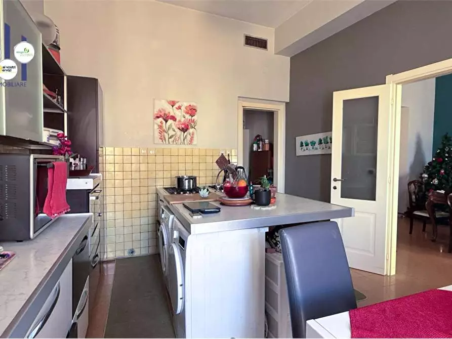 Immagine 26 di Appartamento in vendita  in VIA PIAVE a Siracusa