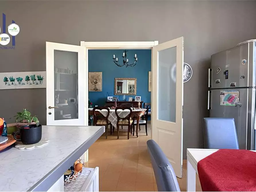 Immagine 27 di Appartamento in vendita  in VIA PIAVE a Siracusa
