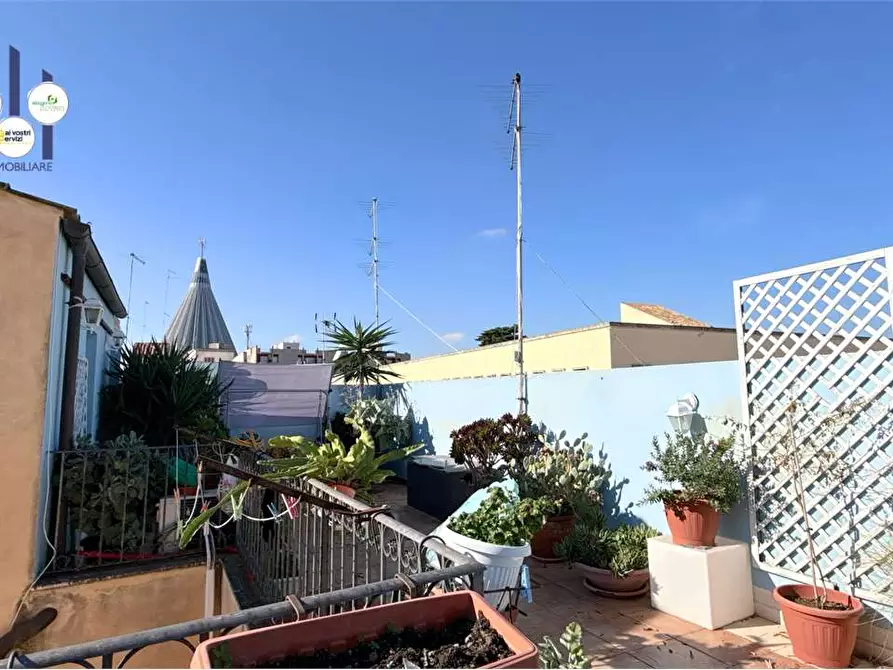 Immagine 32 di Appartamento in vendita  in VIA PIAVE a Siracusa
