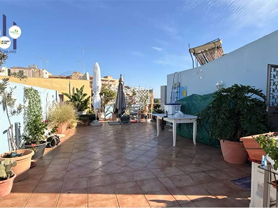 Immagine 33 di Appartamento in vendita  in VIA PIAVE a Siracusa
