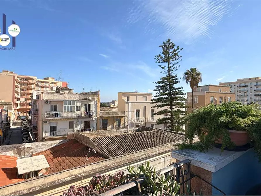 Immagine 34 di Appartamento in vendita  in VIA PIAVE a Siracusa