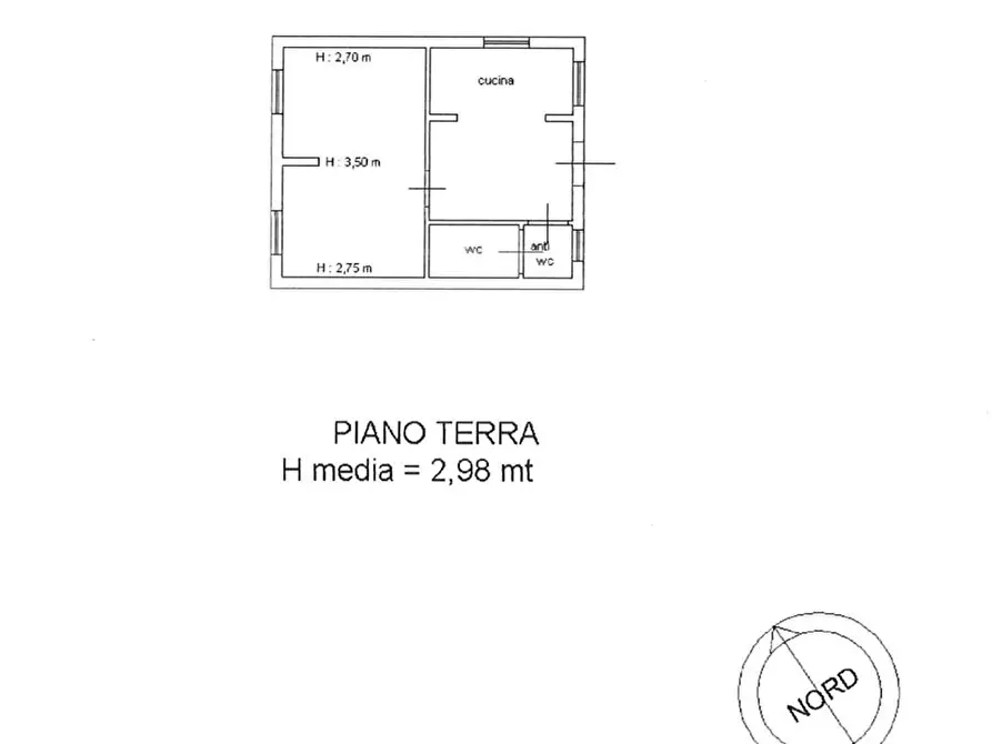 Immagine 31 di Villa in vendita  in Strada Ognina  a Siracusa