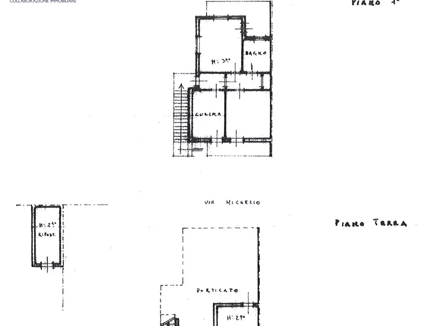 Immagine 20 di Casa bifamiliare in vendita  in VIA DEL NICHELIO a Siracusa