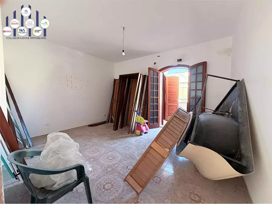 Immagine 4 di Appartamento in vendita  in VIA POMPEO BORGIA a Siracusa