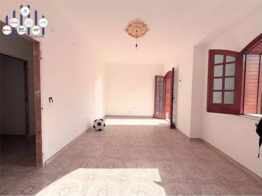 Immagine 6 di Appartamento in vendita  in VIA POMPEO BORGIA a Siracusa