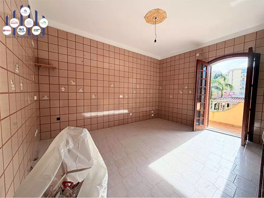 Immagine 14 di Appartamento in vendita  in VIA POMPEO BORGIA a Siracusa