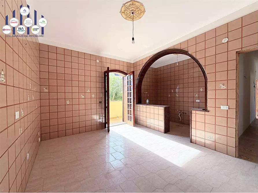 Immagine 15 di Appartamento in vendita  in VIA POMPEO BORGIA a Siracusa